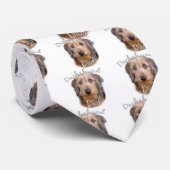 ダシュントパパ2 ネクタイ (ロール)