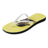 ダシュントビーチサンダルウィーナードッグシューズ ビーチサンダル (アングル)