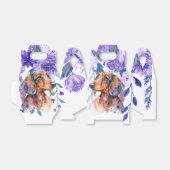 ダシュントフローラパーティー特典ボックス フェイバーボックス (折り畳みなし)