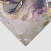 ダシュントフローラ犬 薄葉紙 (詳細)