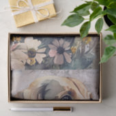 ダシュントフローラ犬 薄葉紙 (ギフト)