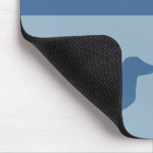 ダシュントマウスパッド マウスパッド (コーナー)