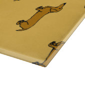 ダシュントヴィンテージスタイル カッティングボード (角)