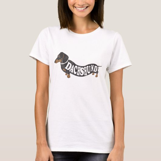 ダシュントヴィンテージTシャツ Tシャツ (正面)