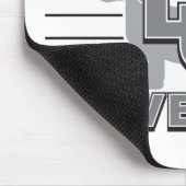 ダシュント大学 マウスパッド (コーナー)