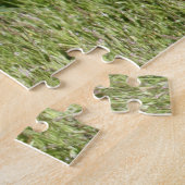 ダシュント子犬 ジグソーパズル (側面)