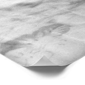 ダシュント子犬 ポスター (角)