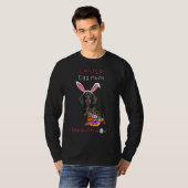 ダシュント復活祭 Tシャツ (正面フル)