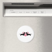 ダシュント愛好家 マグネット (インサイチュ (食洗機))