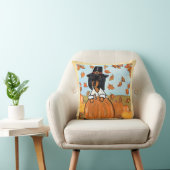 ダシュント感謝祭 クッション (椅子)