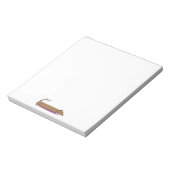 ダシュント文房具 ノートパッド (回転)