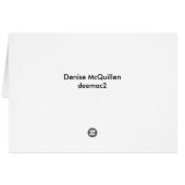 ダシュント新郎新婦 (裏面横)