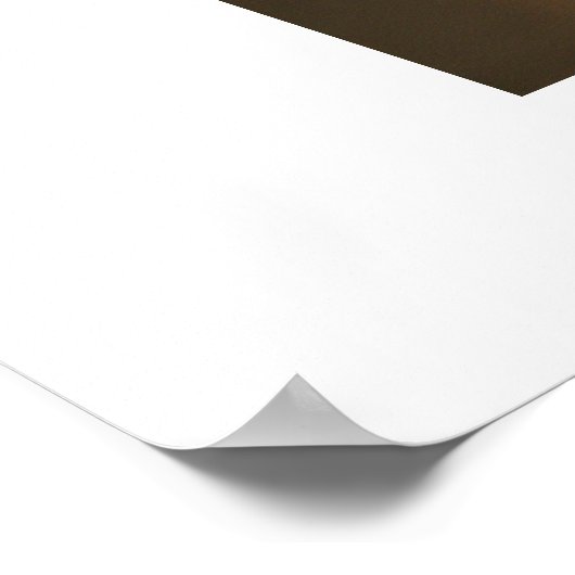 ダシュント日光 ポスター (角)