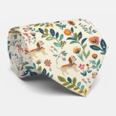 ダシュント明るい色 ネクタイ (ロール)