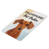 ダシュント最高のブラザー磁石 マグネット (左側)