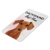 ダシュント最高のマママグネット マグネット (左側)