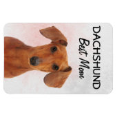 ダシュント最高のマママグネット マグネット (横)