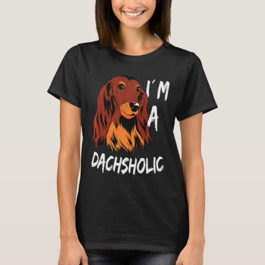 ダシュント朝 Tシャツ (正面)