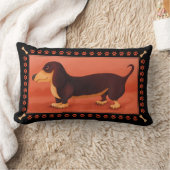 ダシュント枕 ランバークッション (ブランケット)