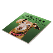 ダシュント母セラミックタイル タイル (側面)