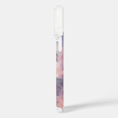 ダシュント水彩画 Case-Mate iPhoneケース (裏面 / 左)
