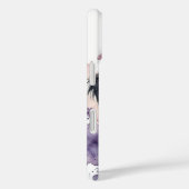 ダシュント水彩画 Case-Mate iPhoneケース (裏面 / 右)