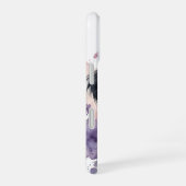 ダシュント水彩画 iPhone 16ケース (右側面)