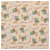 ダシュント海賊団 ファブリック (見本)