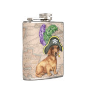 ダシュント海賊団 フラスク (右)