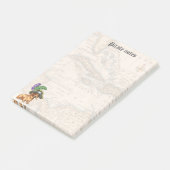 ダシュント海賊団 ポストイット (アングル)