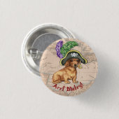 ダシュント海賊団 缶バッジ (正面&裏面)