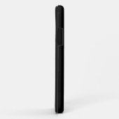 ダシュント犬のオーナーウィーナードッグギフトメンダシュント Case-Mate iPhoneケース (裏面/右)