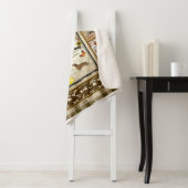 ダシュント知識毛布ギフト シェルパブランケット (インサイチュ)