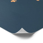 ダシュント短脚ビッグドリームズ ポスター (角)