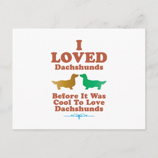 ダシュント竜髪 ポストカード (正面)