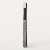 ダシュント絵画（長髪） - Dog Artオリジナル Case-Mate iPhoneケース (裏面/左)