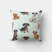 ダシュント装飾用クッション クッション (正面)