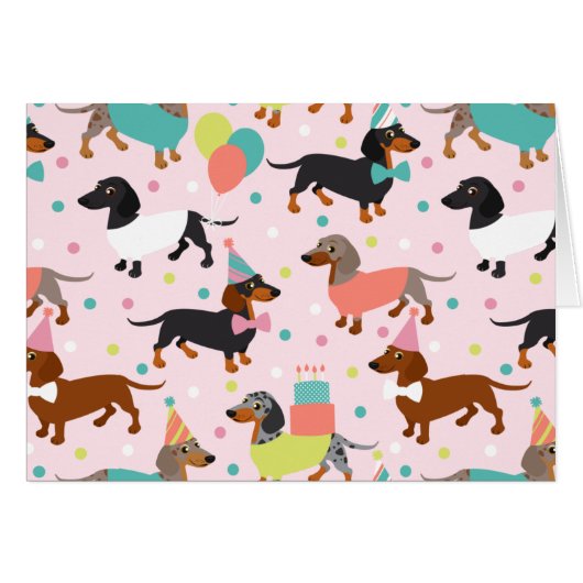 ダシュント誕生日 (正面横)