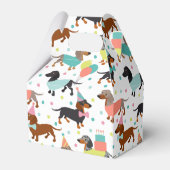 ダシュント誕生日 フェイバーボックス (裏面サイド)