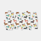 ダシュント誕生日 フェイバーボックス (折り畳みなし)