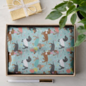 ダシュント誕生日 薄葉紙 (ギフト)