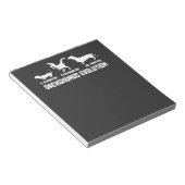 ダシュント進化 ノートパッド (アングル)