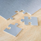 ダシュント雪の冬 ジグソーパズル (側面)