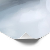 ダシュント雪の冬 ポスター (コーナー)