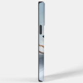 ダシュント雪の冬 Case-Mate iPhoneケース (裏面 / 右)