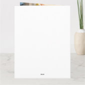 ダシュント風呂おもしろい カード (裏面)