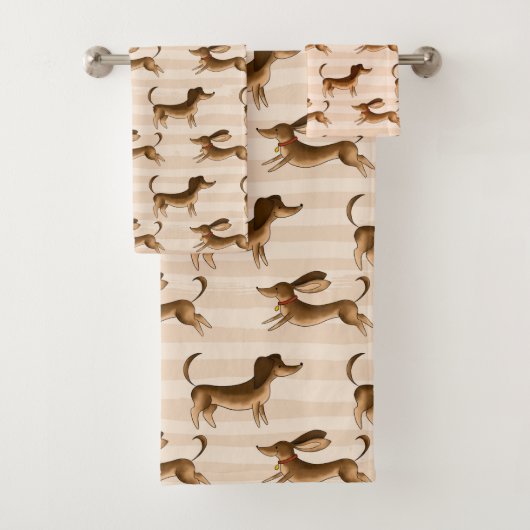 ダシュント風呂タオル一式 バスタオルセット (インサイチュ)