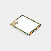 ダシュント魔女 ポストイット (アングル)