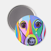 ダシュント2 マグネット (正面/裏面)