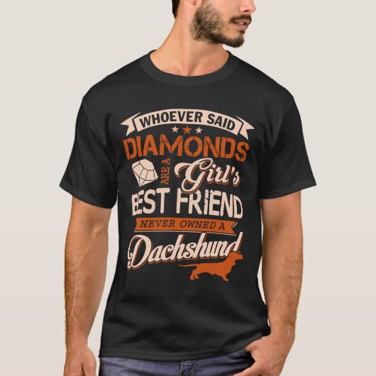 ダシュント883 Tシャツ (正面)